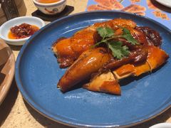 -点都德(长泰广场店)