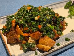 -香巴拉云南餐厅(华莱坞店)