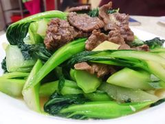 -新享乐海鲜(翠华路店)