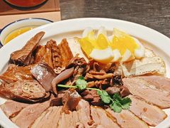 -潮界(虹桥新天地店)