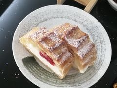 -真剑日本料理·铁板烧(贵州路店)