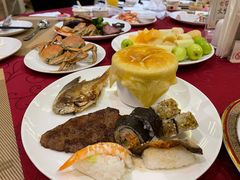 -绍兴饭店知遇楼(环山路店)