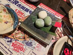 -古田居·特色寿司料理(星之岛旗舰店)