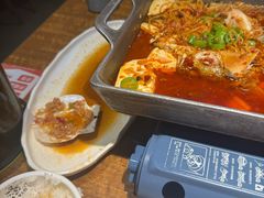 -乔街深夜食堂·小龙虾·高压锅生蚝(杭州总店)