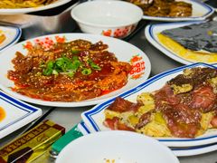 -胡同泥炉烤肉(总店)