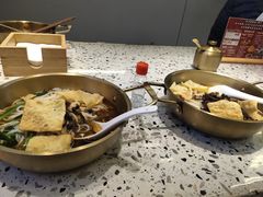 -雙冲柳州螺蛳粉&酸嘢&桂林米粉(簋街店)