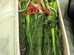 -陈江波老鸭煲(化工路店1号店)