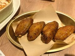 -玛格萝妮比萨屋(四平店)