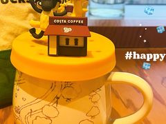 -COSTA COFFEE(吴江路店)