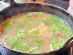 -盡膳口福·百年汤方火锅(科华北路店)