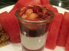 -常州逸高酒店-中餐厅