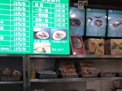 -锦馨豆汁(天坛路店)