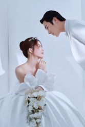 -青禾婚纱摄影(杭州店)