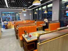 -蔡马洪涛烤肉·老北京火锅(未来科技城店)