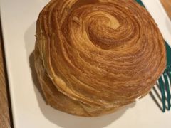 蛋香包-星巴克(天津滨海金元宝于家堡店)