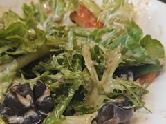 -老牌坊鲁菜名店(宽厚里店)