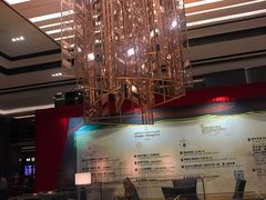 -松咖啡自助餐厅·松北香格里拉