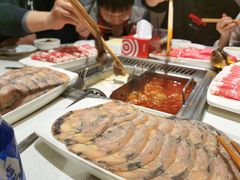 -海底捞火锅(玉桥商业广场店)
