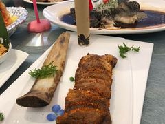 -汤记传菜(秀浦路店)