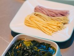 -老北京铜锅涮肉·香辣诱惑·小龙虾(禅城创意产业园店)