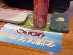 -木屋烧烤(创业店)