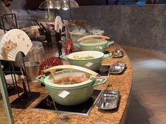 -杭州国际会议中心洲际酒店-原素全日餐厅(解放东路店)