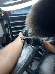 -飛凡TATTOO纹身•原创