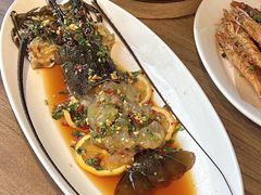 -陈鹏鹏潮汕菜(欢乐海岸 海边景观店)