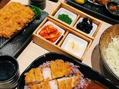 -胜博殿日式炸猪排(西红门店)