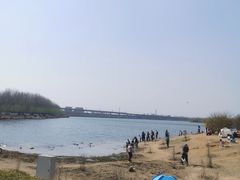 -丁香湖公园