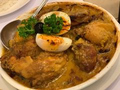 葡国鸡-大堂街8号葡国餐厅(RESTAURANTE ESCADA)