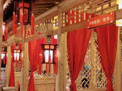 大堂-大龙辣火锅·龙虾·烧烤(湖滨新天地店)
