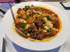 -阿娜尔·新疆菜(宜家荟聚中心店)