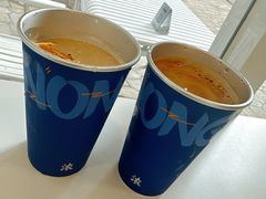 -Manner Coffee(K11店)