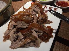 -全聚德(江宁店)