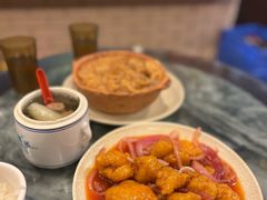 -紫金食坊(江南西路店)