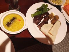 -天伦松鹤大饭店·欣妮咖啡