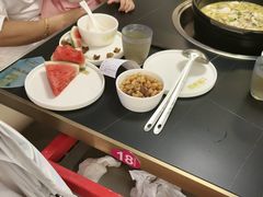 -江南鱼捞(北仑银泰城店)