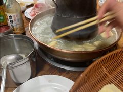 -元盛居(生态大街店)