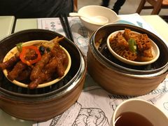 -点点心点心专门店(旺角店)