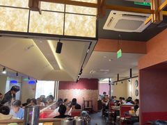 -咏江南·苏式火锅·苏州评弹(观前街店)