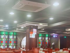 大堂-点都德(聚福楼店)