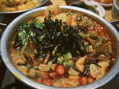 -水平有限广西米粉·广西风味集(五道口店)