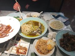 -雀蓝川菜(奥体广场店)