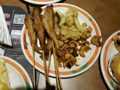 -比格比萨(烟台龙口博商店)