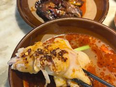 -常和州·夜宵大排档(常州单店)