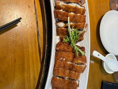 -醉壹号海鲜大排档(厦门美食地标店)