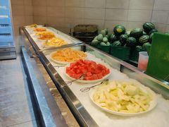 -禾斗海鲜自助(市北诺德店)