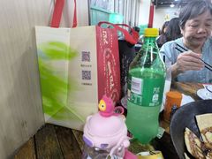 -皖北巫氏三胖地锅鸡(长淮总店)