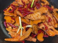 -聚味瞿记·龙虾堂(咸嘉湖店)